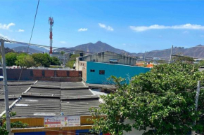 Appartement idéal pour votre séjour à Santa Marta, Santa Marta